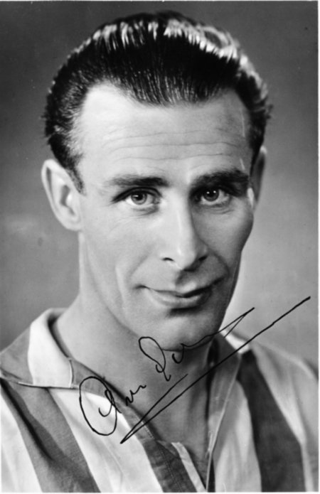 Tonny van Ede