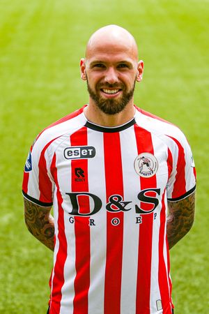 Bryan  Smeets