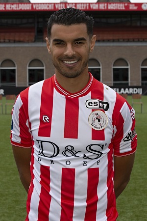 Khalid  Karami