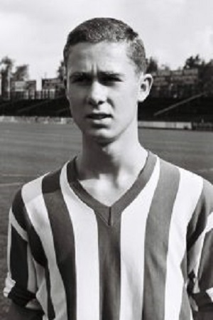 Eddy van de Graaf