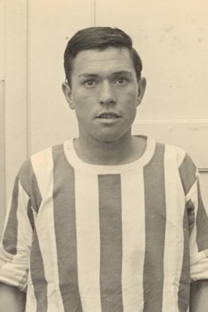 Ben de Vries
