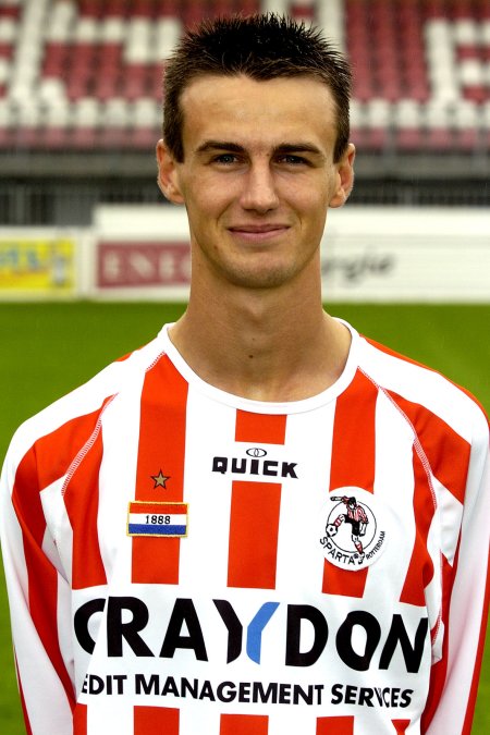 Davy  Defauw