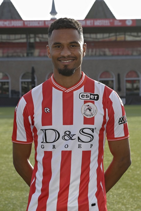 Patrick  Joosten