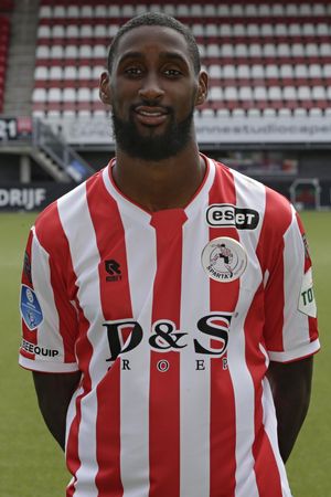 Jeffry  Fortes
