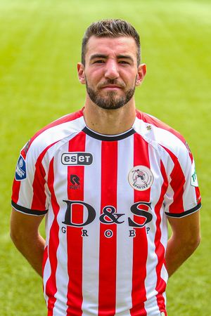 Michaël  Heylen