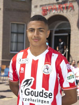 Achraf  Madi