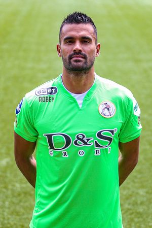 Benjamin van Leer