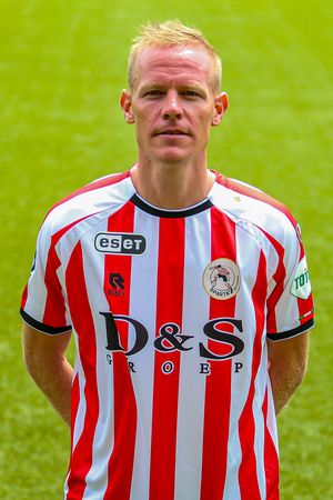 Tom  Beugelsdijk