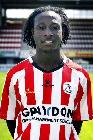 Marvin  Emnes