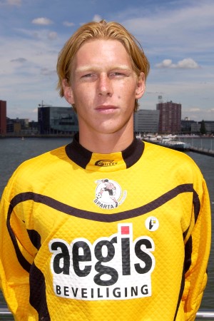 Brian  Vandenbussche