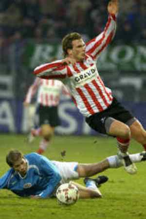 Dieter van Tornhout