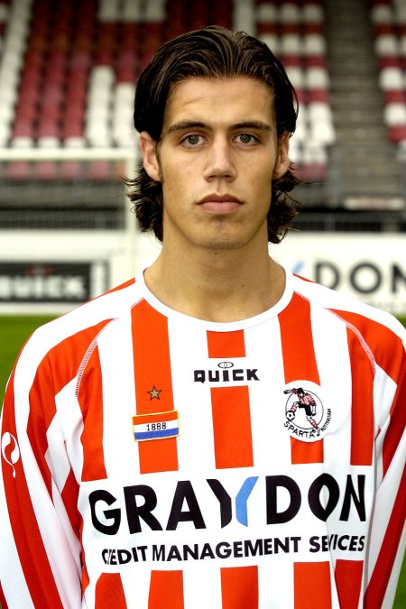 Sebastiaan  Pot