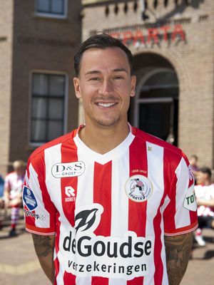 Mario  Engels