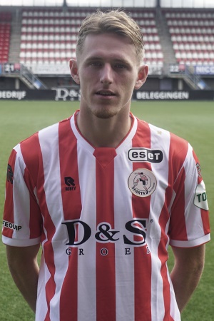 Wouter  Burger