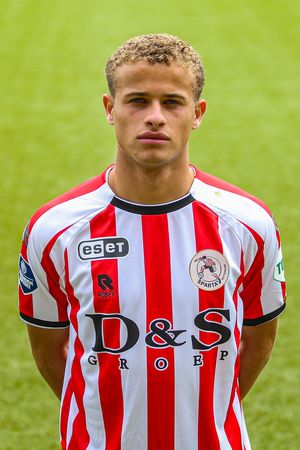 Kenzo  Goudmijn