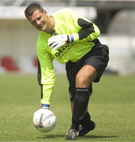 René  Ponk