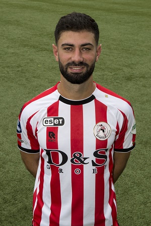 Mohammed  Osman