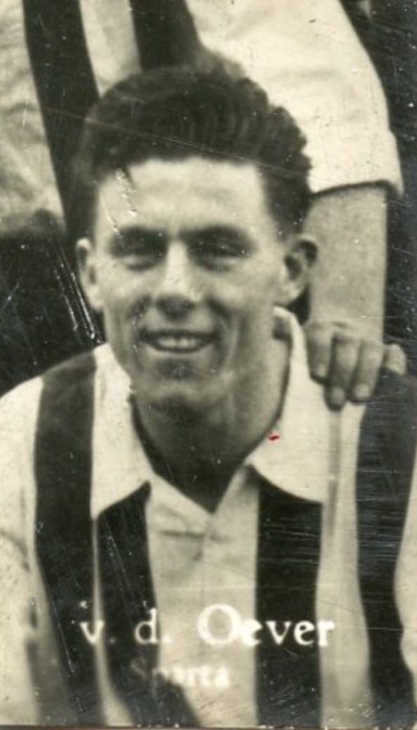 Frans v.d. Oever