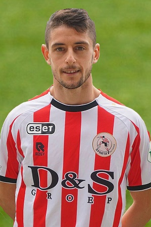 Adrián  Dalmau