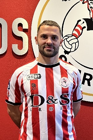 Riza  Durmisi