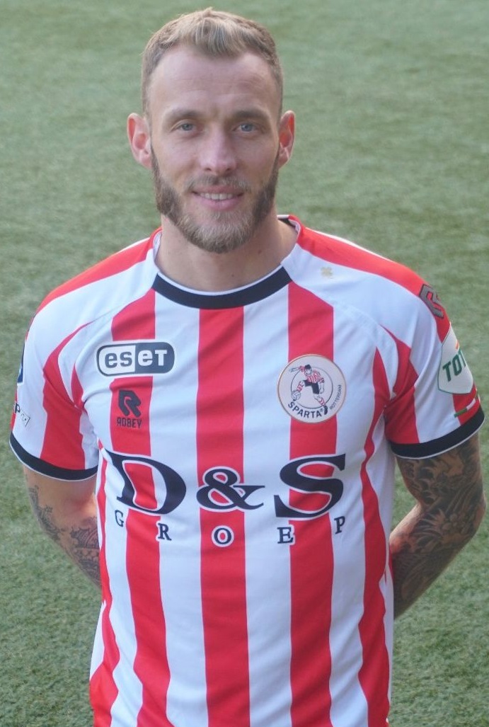 Joeri de Kamps