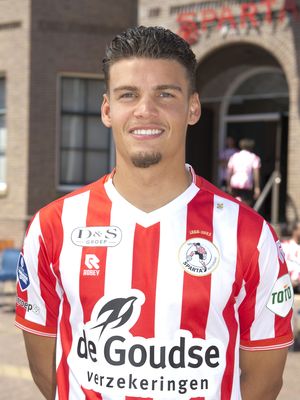 Omar  Rekik
