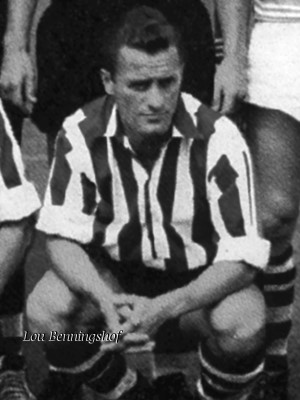 Lou  Benningshof