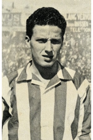 Ben  Terlaak