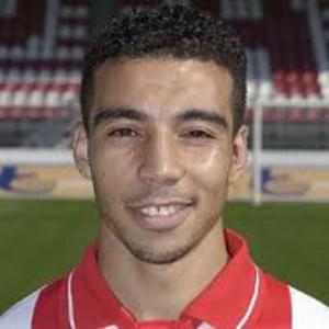 Omar  Zaroual