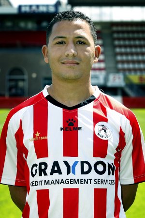 Rachid  Bouaouzan