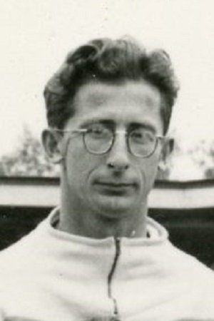 Fred  Mühring
