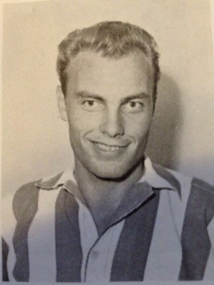 Cor  Hendriks