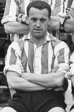 Arie  Lugthart