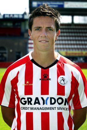 Wouter  Gudde