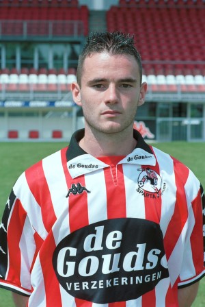 Maurits van Dalen