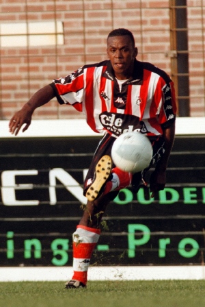 Romeo  Wouden