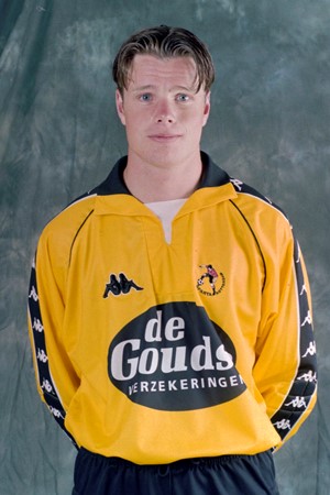 Arnoud  Toet