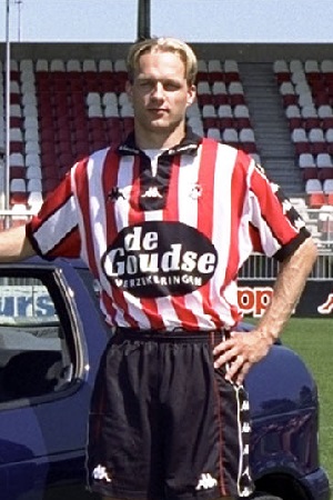Alex van Duijvenbode