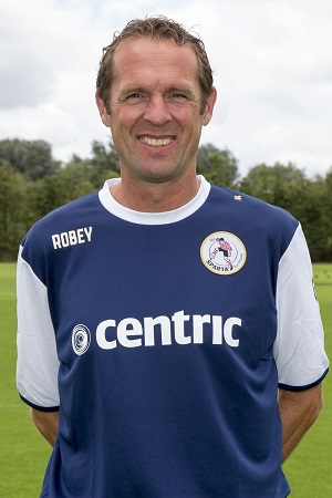 Arjan van der Laan
