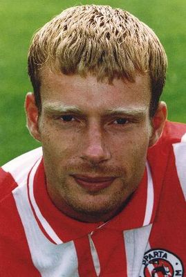 Dennis  Krijgsman