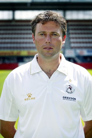 Gert  Aandewiel