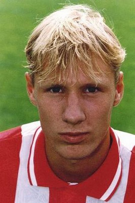 Jochem van der Hoeven