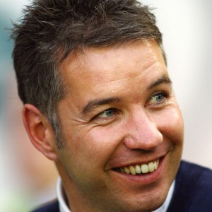 Darren  Ferguson