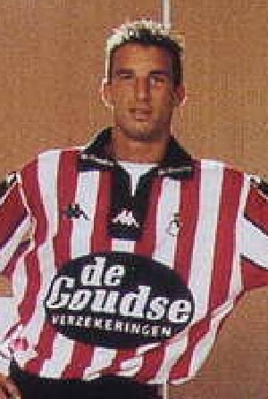 Dave  Kastelein