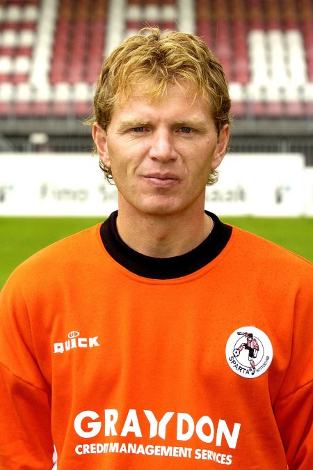 Alfons  Groenendijk