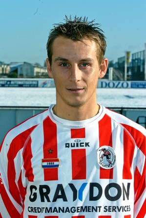 Christophe  Kinet