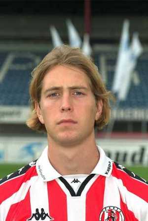 Gregg  Berhalter