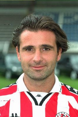 Rob  Alflen