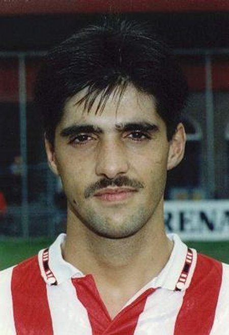 John  Schuurhuizen