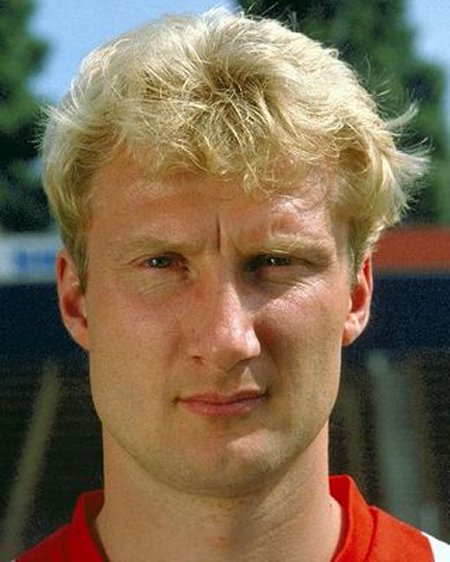 Ron van den Berg